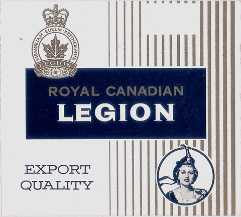 Legion Legion