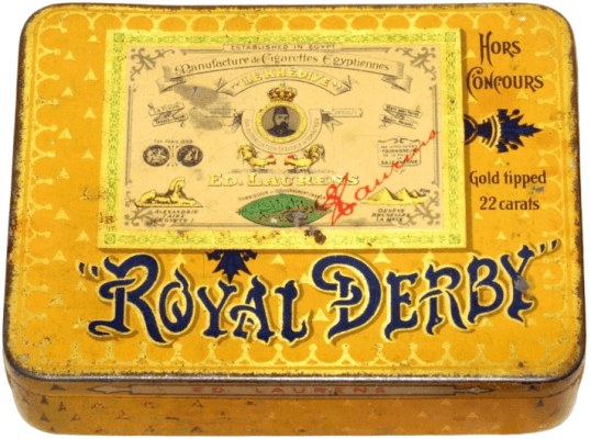 Royal Derby Royal Derby