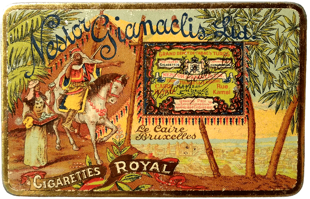 Royal Royal