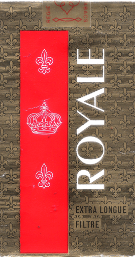 Royale Royale