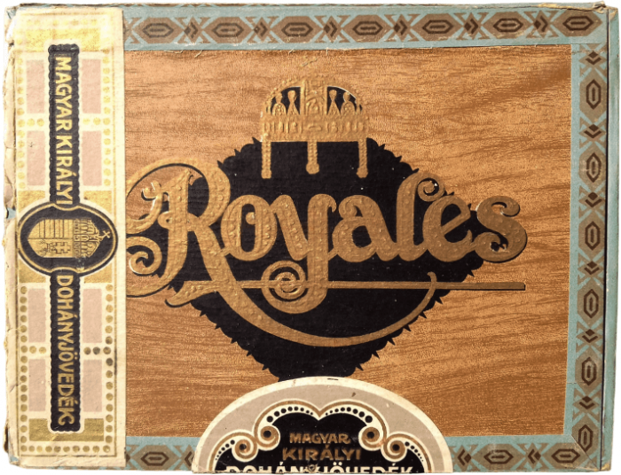Royales Royales