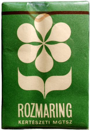 Rozmaring Kertészeti MGTSZ