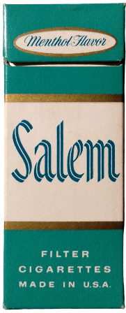 Salem Salem