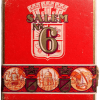 Salem N°6. 1.