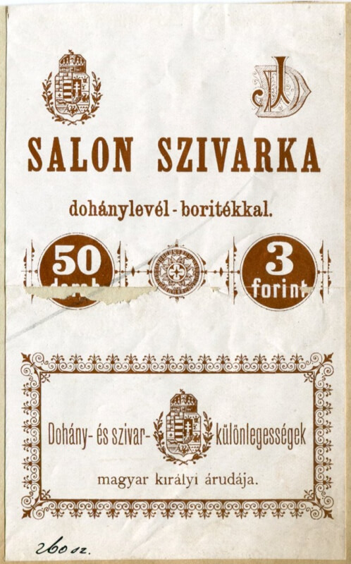 Salon 2. Salon 2.