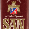 San 120'S