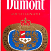 Santos Dumont 120'S