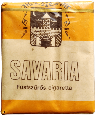 Savaria 3.