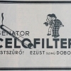 Senator Celofilter hüvely 28.