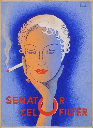 Senator Celofilter hüvely 17.