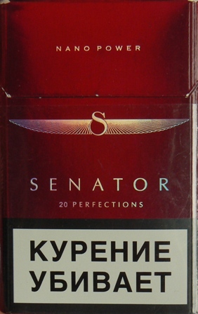 Senator