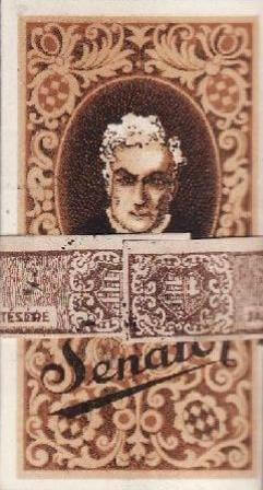 Senator cigarettapapír 2.