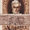 Senator cigarettapapír 2.