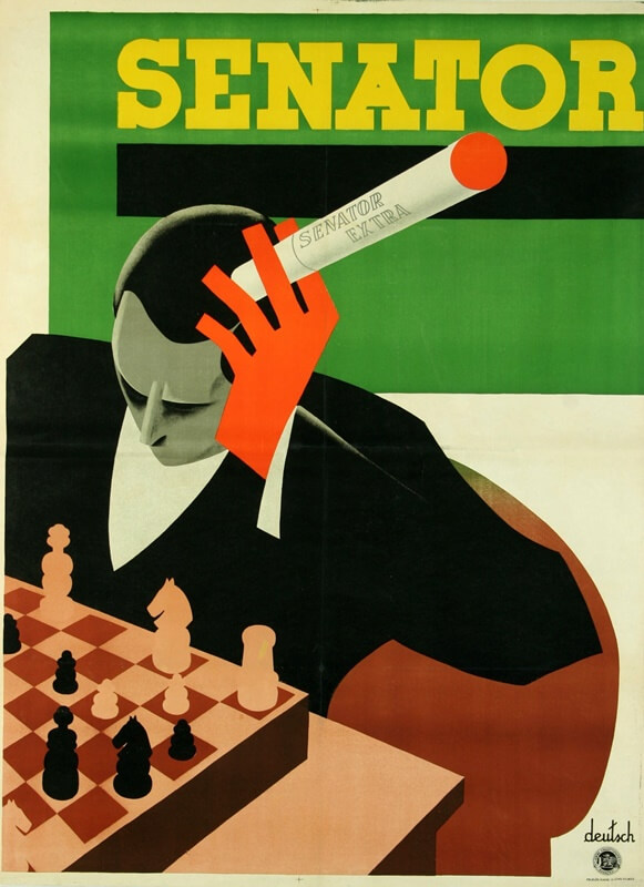 Senator papír és hüvely 09.