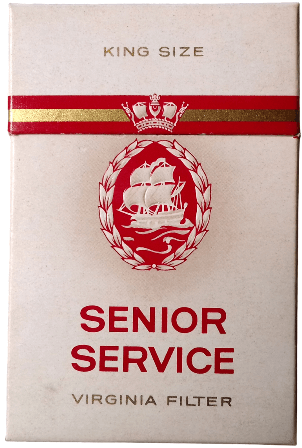 Senior Service Senior Service