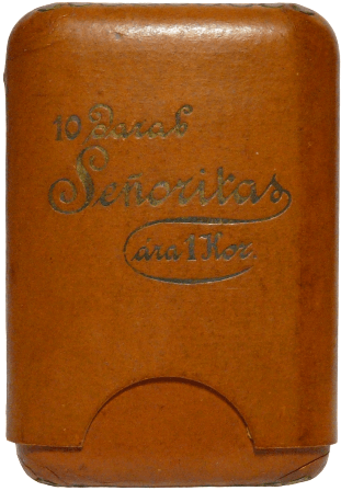 Señoritas 02.