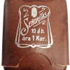 Señoritas 03.
