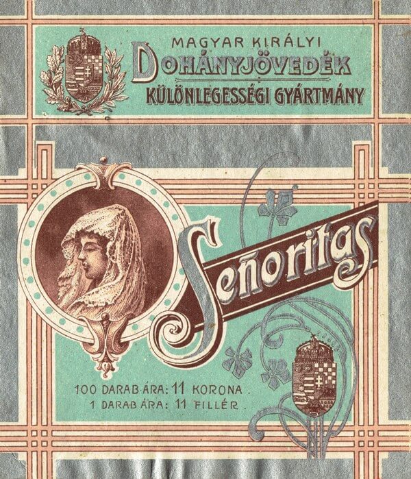 Señoritas 08. Señoritas 08.
