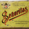 Señoritas 04.