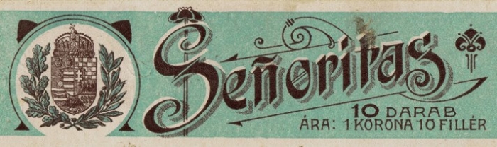 Señoritas 05.