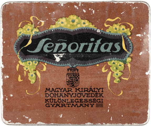 Señoritas 06. Señoritas 06.