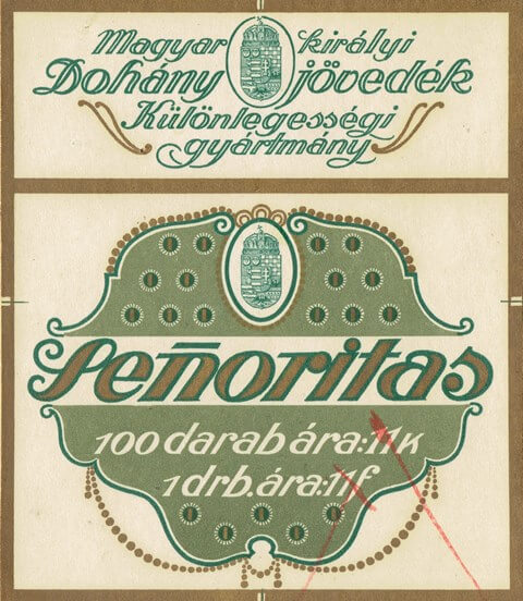 Señoritas 09.
