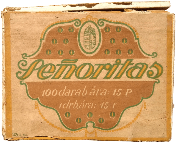 Señoritas 10. Señoritas 10.