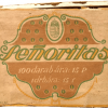 Señoritas 10.