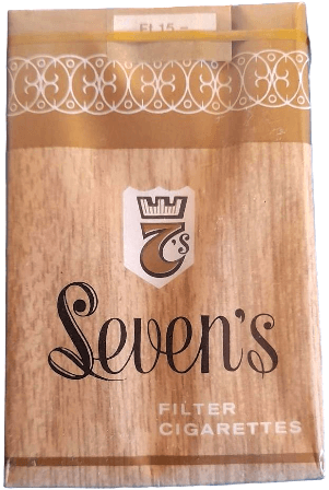 Seven's Seven's