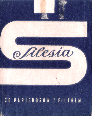 Silesia Silesia