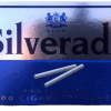 Silverado cigarettahüvely 3.