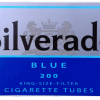 Silverado cigarettahüvely 5.