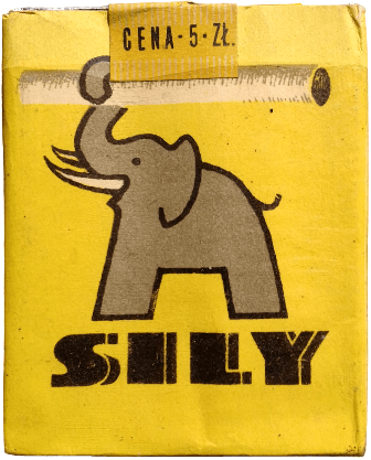 Sily Sily