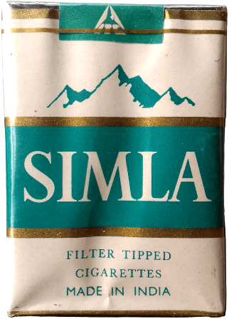 Simla Simla