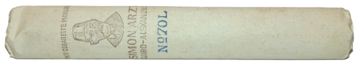 Simon Arzt No. 70 L
