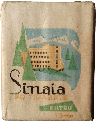 Sinaia Sinaia