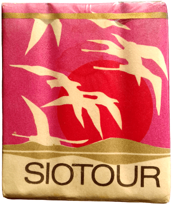 Siótour 1.