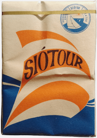 Siótour 2.