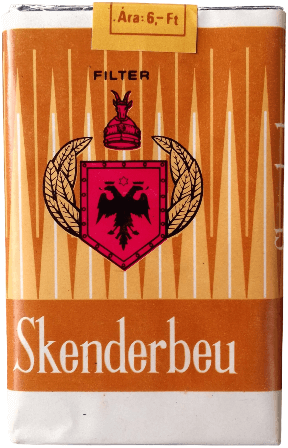 Skenderbeu Skenderbeu