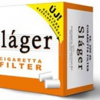 Sláger cigarettafilter 1.