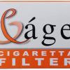 Sláger cigarettafilter 2.