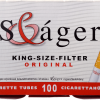 Sláger cigarettahüvely 01.