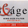 Sláger cigarettahüvely 02.