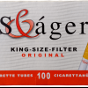 Sláger cigarettahüvely 03.