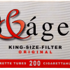 Sláger cigarettahüvely 04.