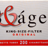 Sláger cigarettahüvely 05.