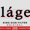 Sláger cigarettahüvely 07.