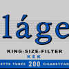 Sláger cigarettahüvely 08.