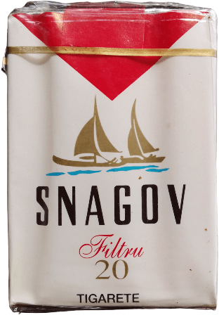 Snagov Snagov