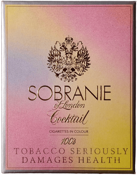 Sobrenie Cocktail 2. Sobrenie Cocktail 2.